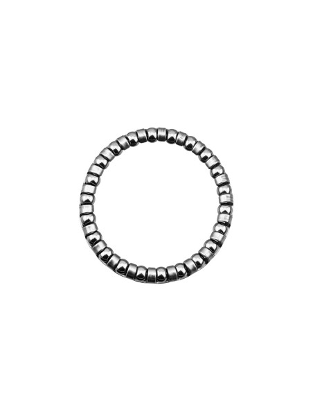Headset Bearing 5/32x22 1-1/8.